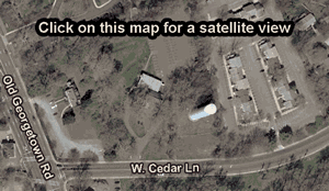 Disable your popup blocker to view this map